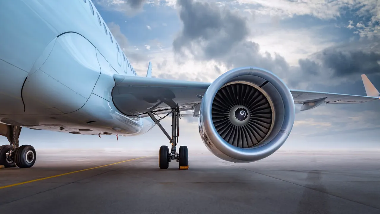 Flygets klimatutmaning 2024