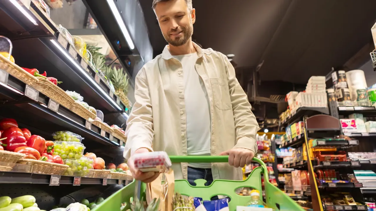 Hållbarhet styr vardagens inköp