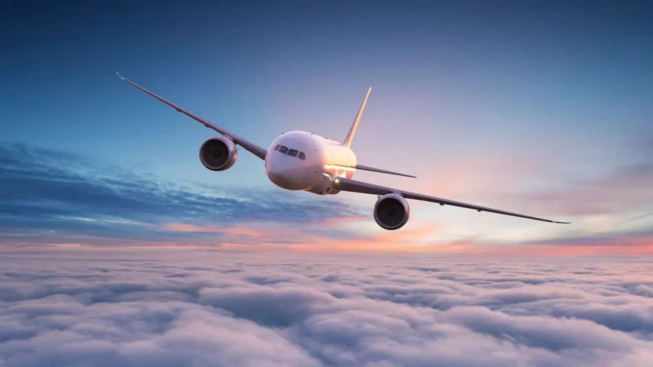 Varför flygbiljetter plötsligt blir dyrare
